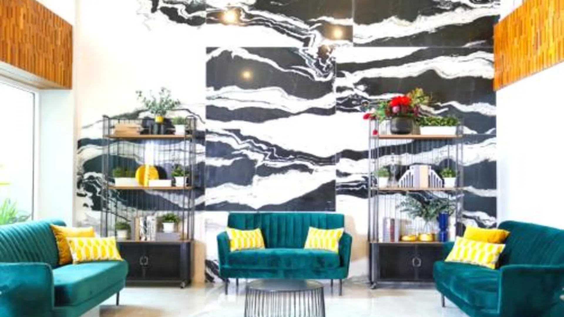 치앙라이 산 호텔 4성급 호텔 수영장