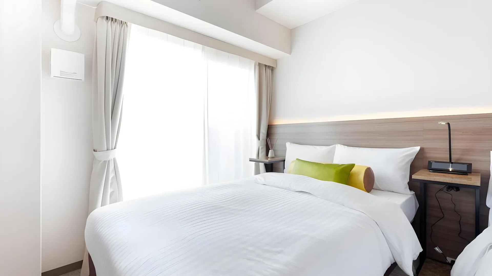 오사카 도톤보리 크리스탈 호텔 Ⅱ 4성급 호텔 스위트룸