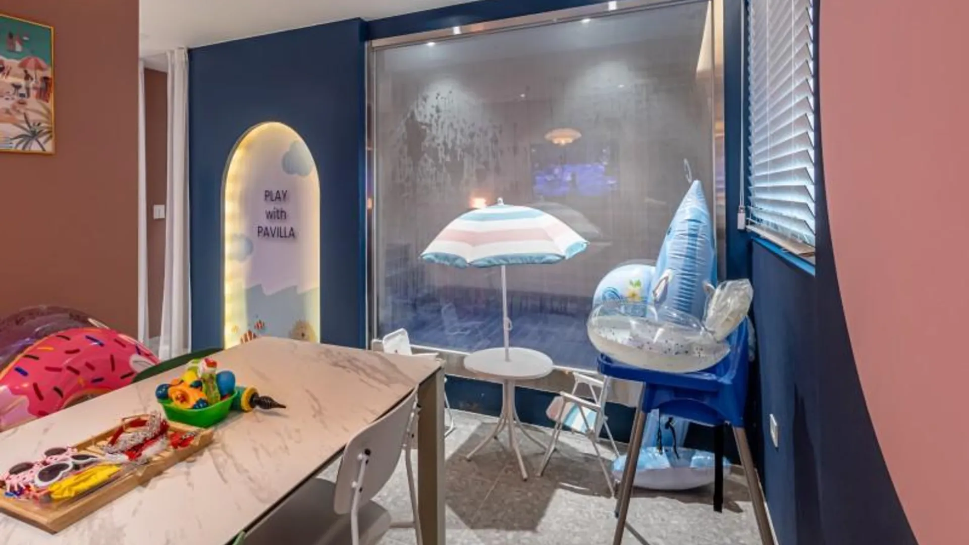 울산 울산 파빌라영남알프스점 1성급 게스트하우스 객실