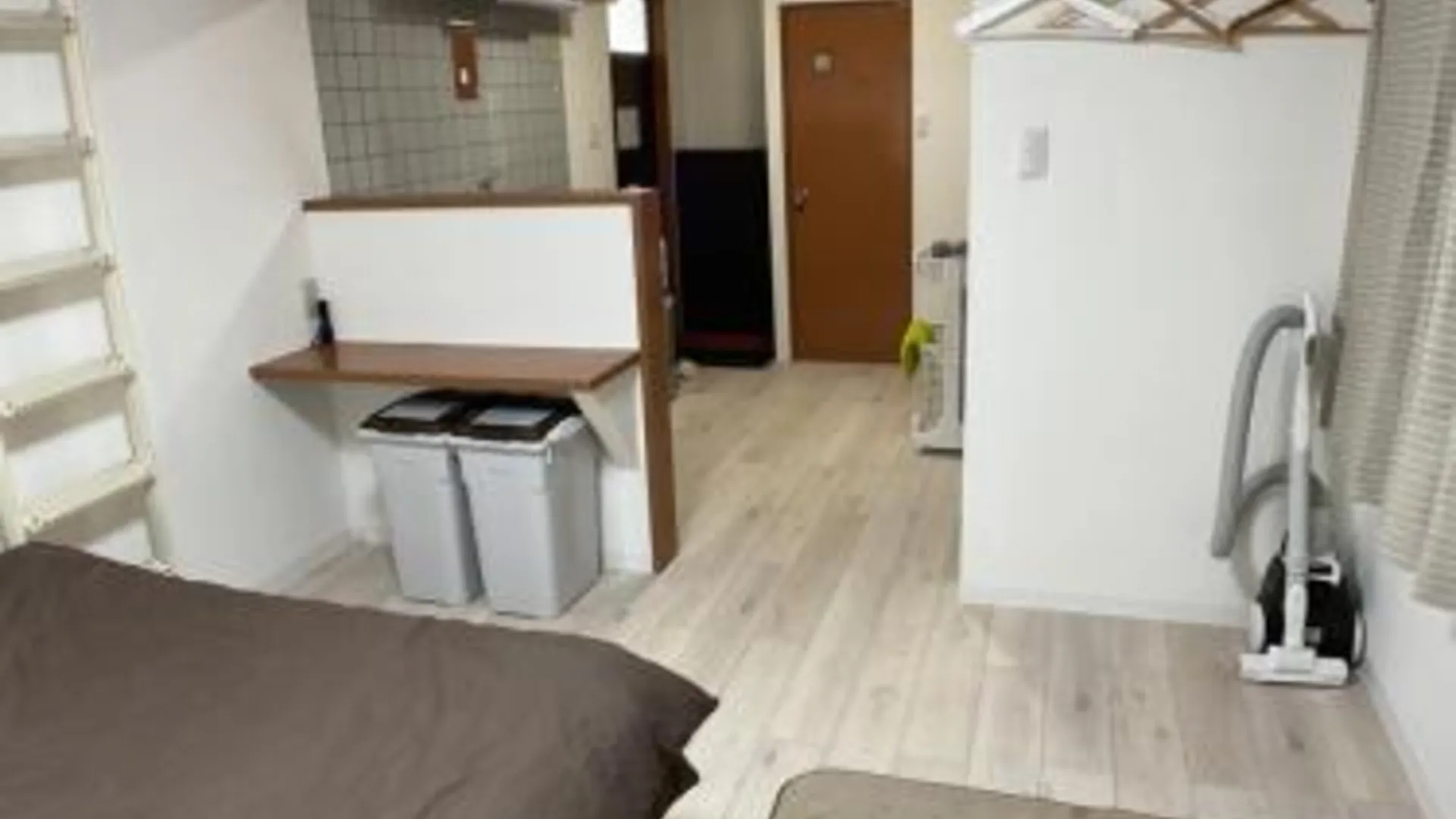 후쿠오카 The Mickey Carlton Ohashi 107 2성급 싱글룸 스위트룸