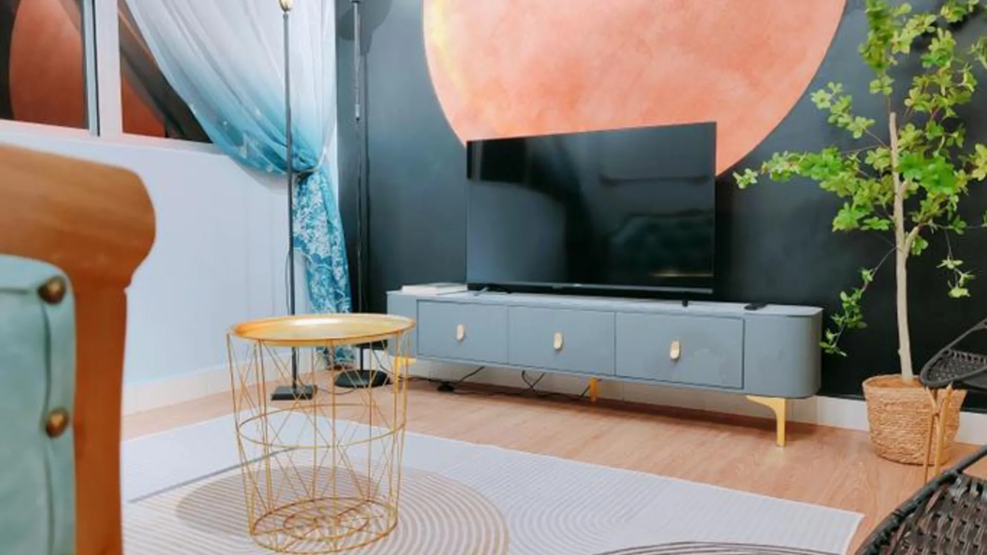 이포 Moon Classic Falim by irainbow 호텔 스위트룸