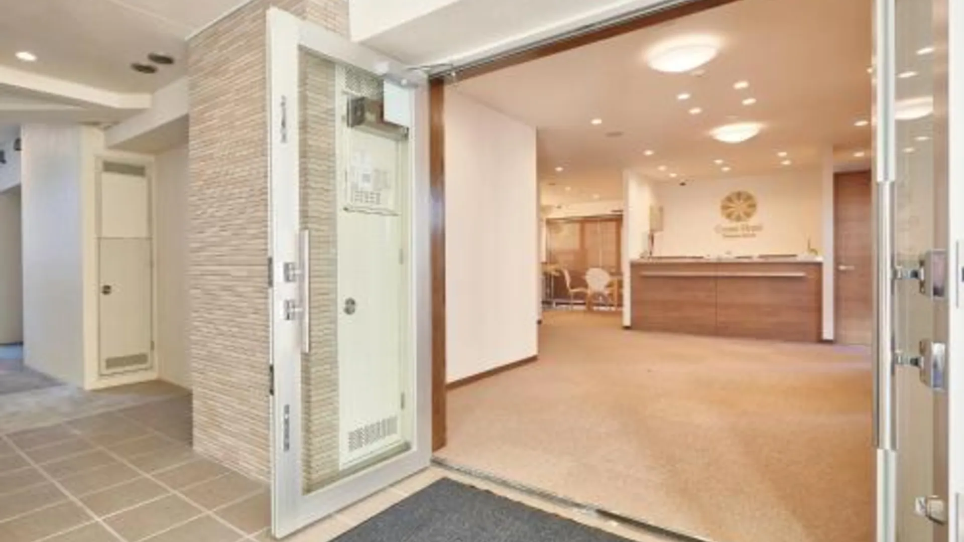 오키나와 본섬 크레아스 호텔 츠보가와 마르쉐 3성급 호텔 레스토랑