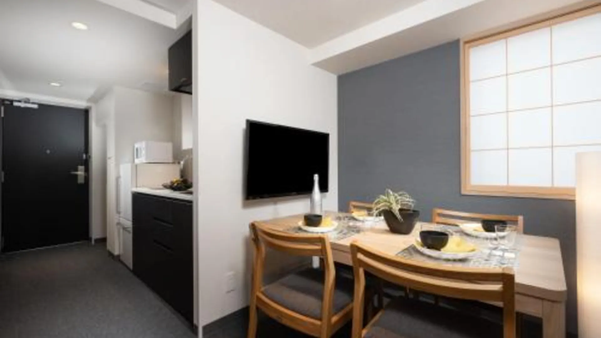 도쿄 / 동경 미마루 도쿄 신주쿠 웨스트 3성급 호텔 외관