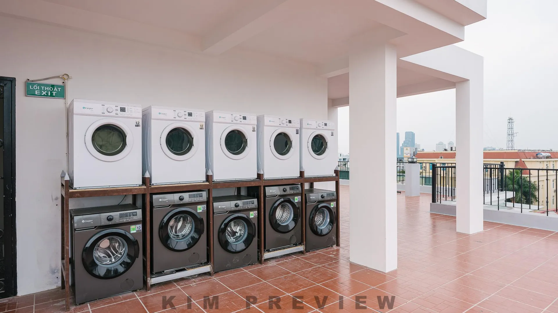 하노이 하노이 호텔 4성급 게스트하우스 객실