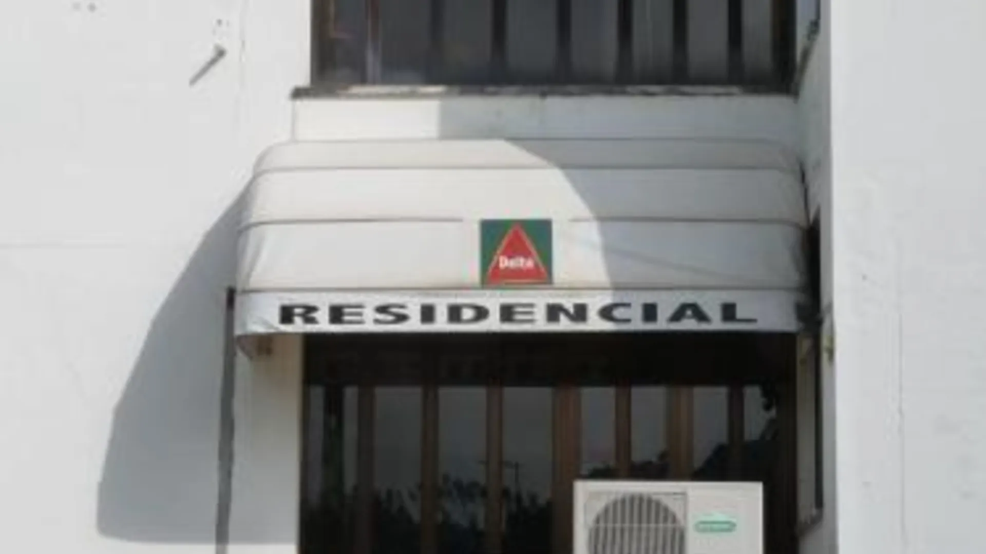 알바이아세레 Residencial o Bras 3성급 호텔 로비