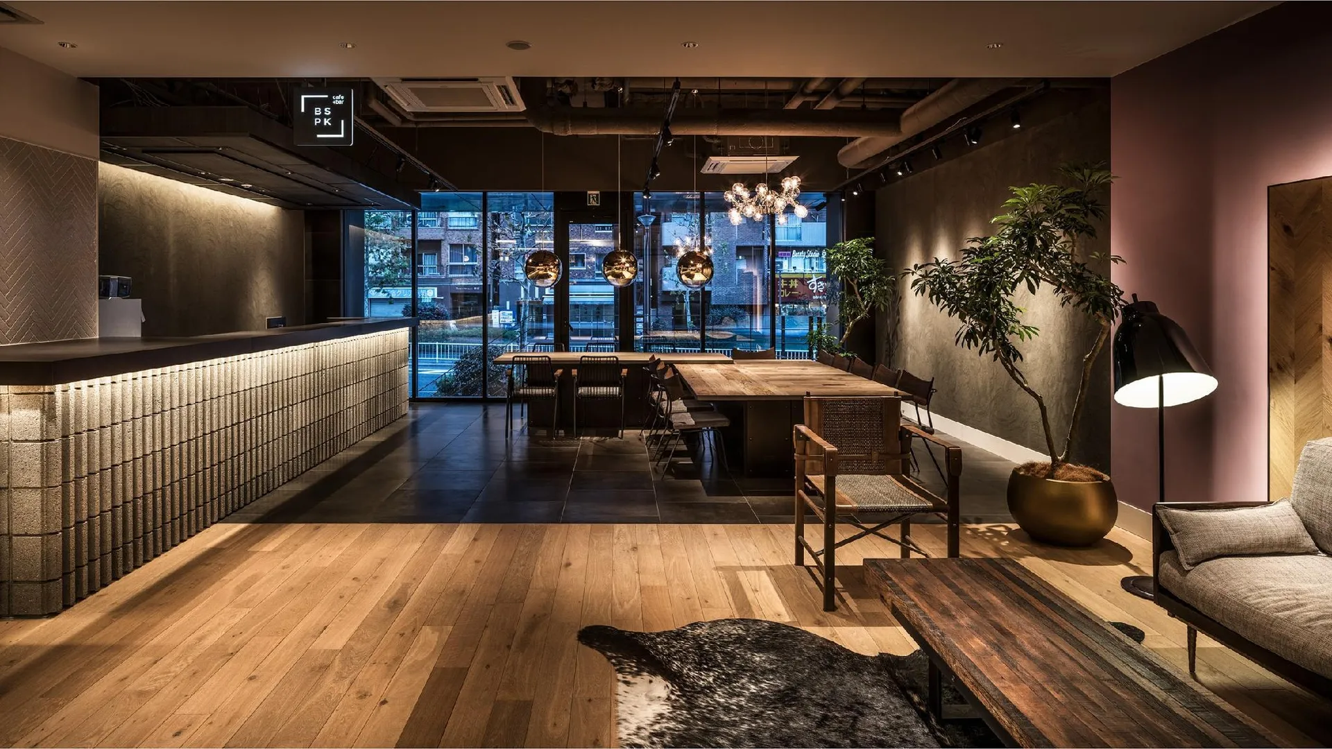 도쿄 / 동경 비스포크 호텔 신주쿠 3성급 호텔 스위트룸