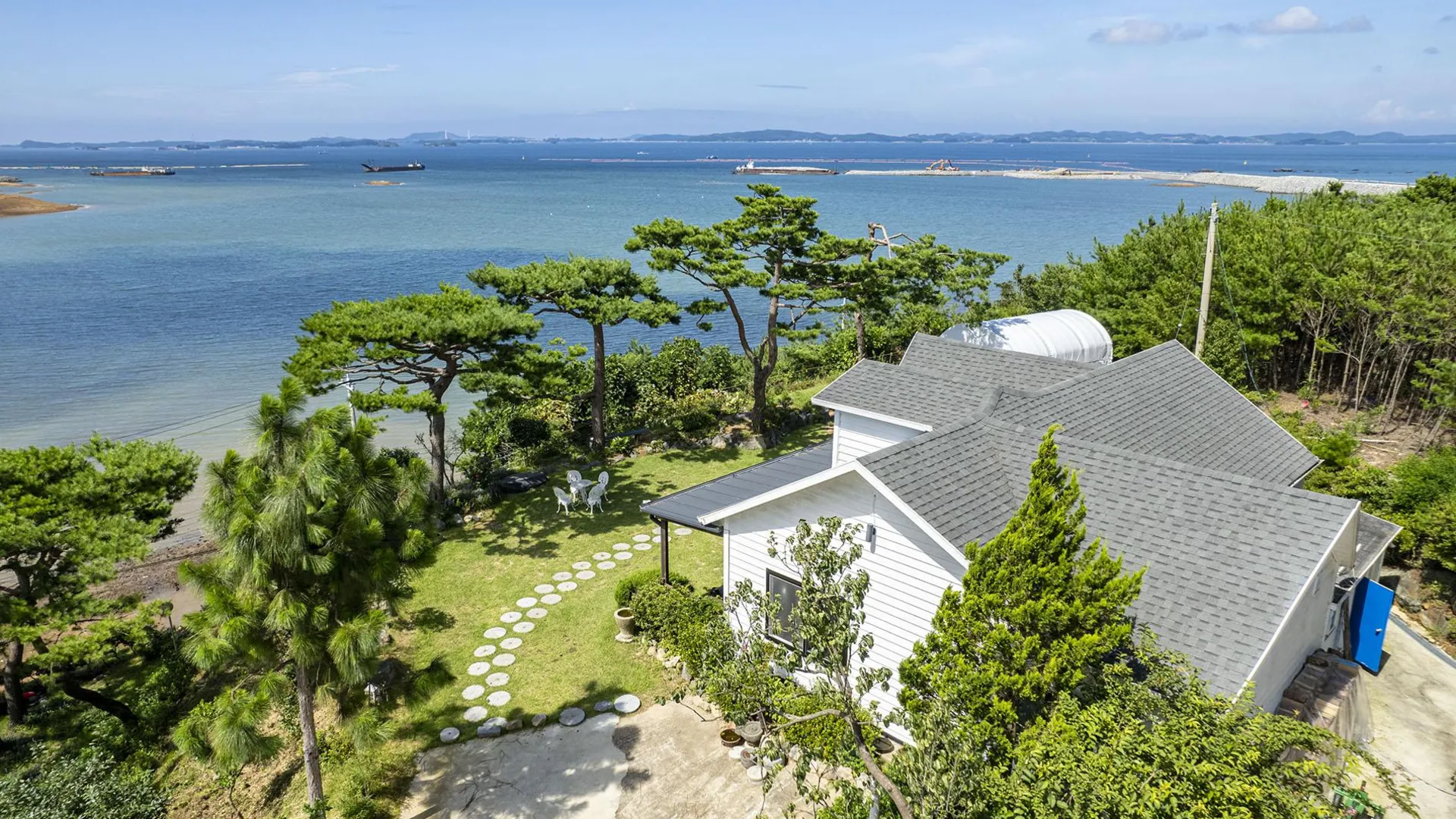 보령 보령 비체하우스펜션 2성급 게스트하우스 객실