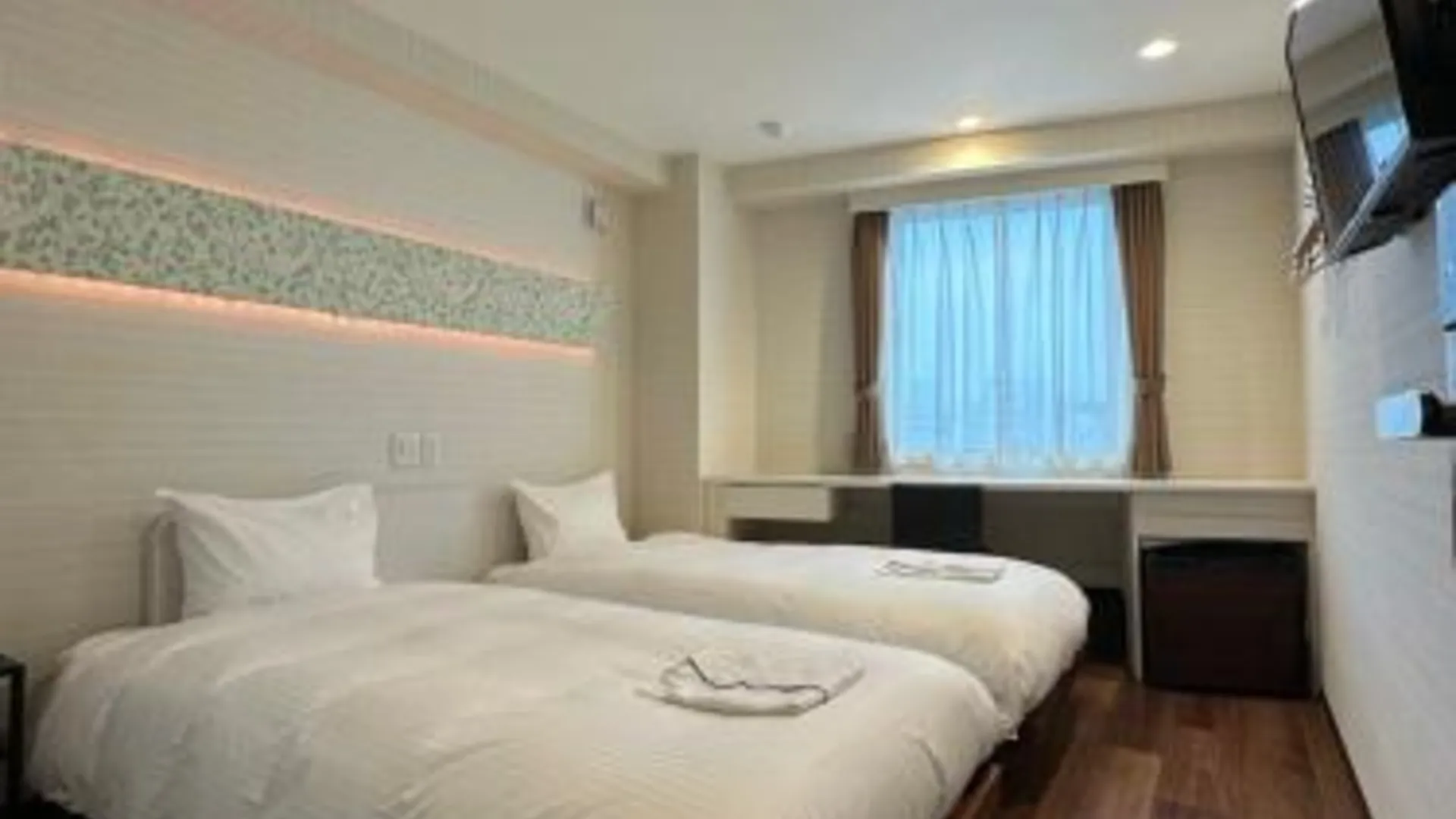 도쿄 / 동경 ELE 호텔 히가시니혼바시 5성급 호텔 스위트룸