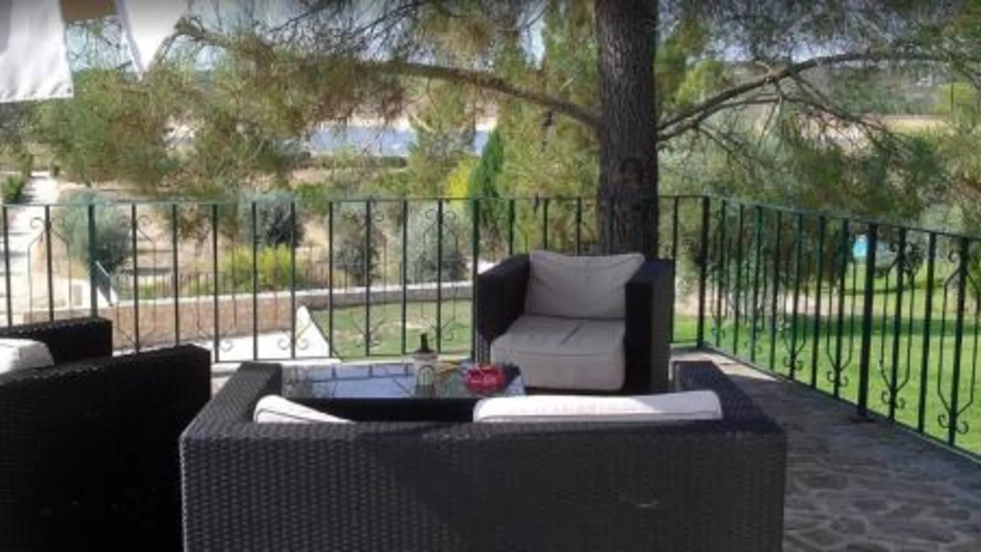 몬타르길 Monte da Barragem 4성급 호텔 수영장