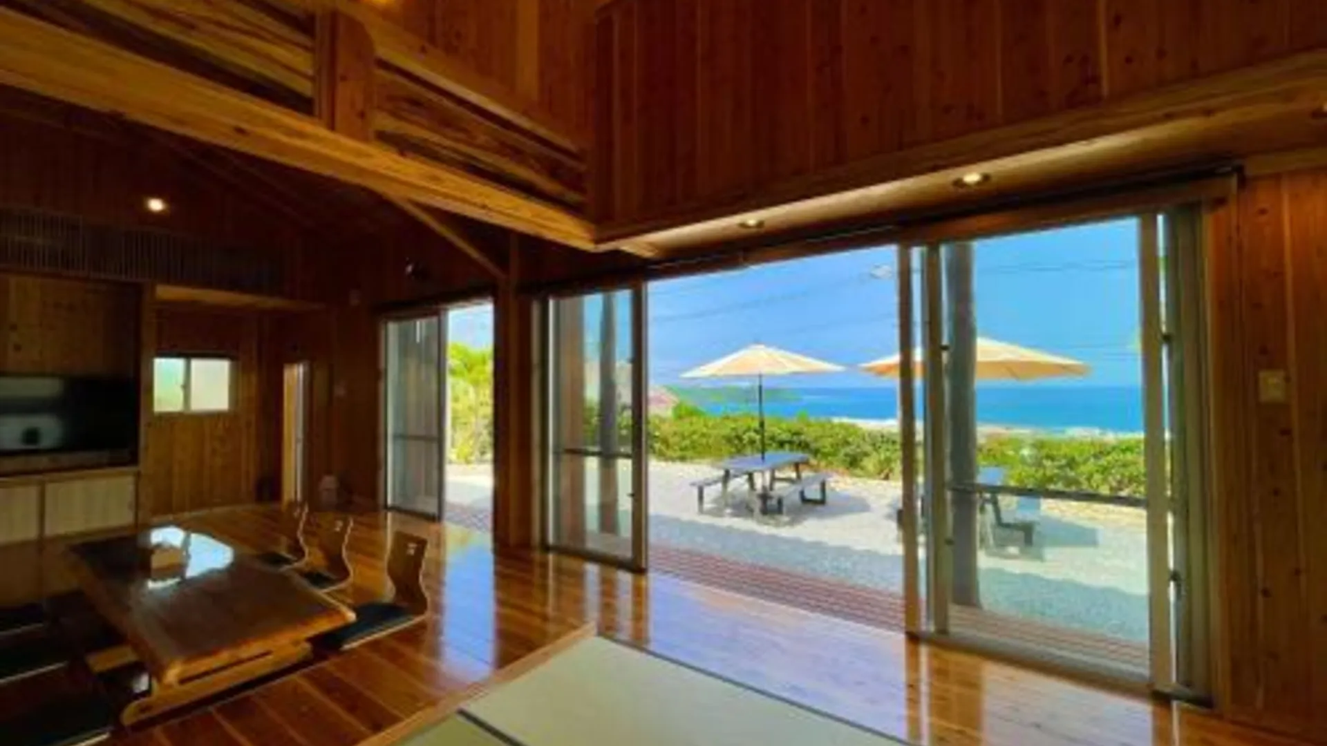 오키나와 본섬 Resort & Villa RYUNON 3성급 싱글룸 스위트룸