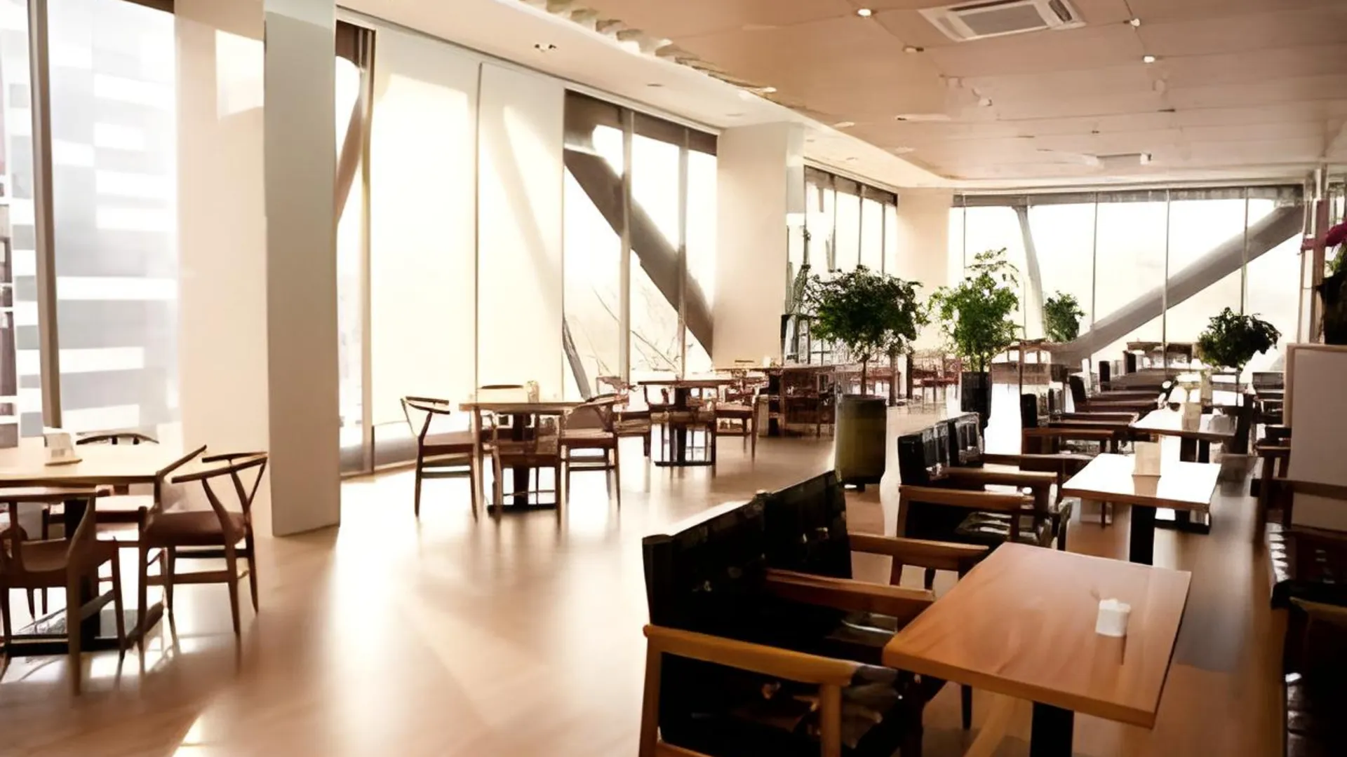 안동 리첼 호텔 3성급 호텔 외관