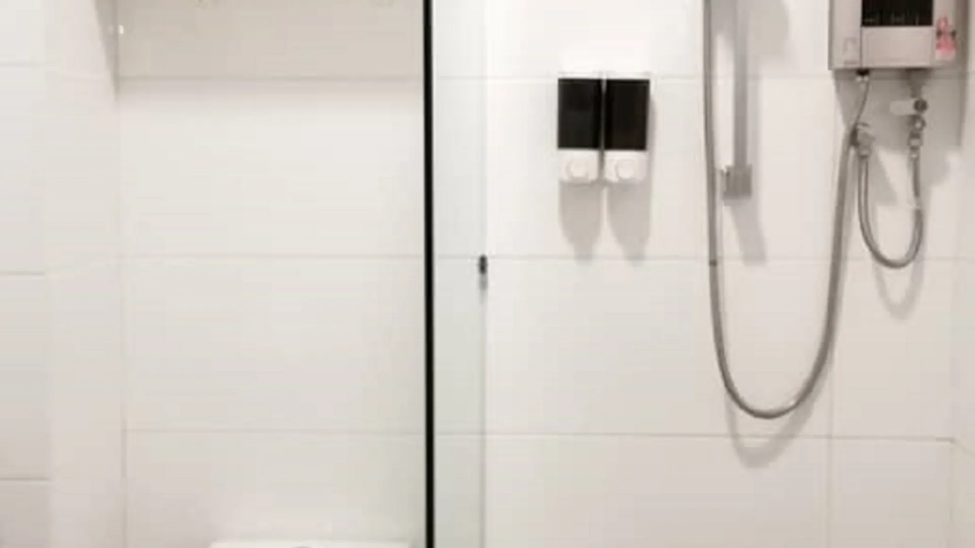 말라카 말라카 시내의 아파트먼트 (700m², 침실 2개, 프라이빗 욕실 1개) 3성급 싱글룸 스위트룸