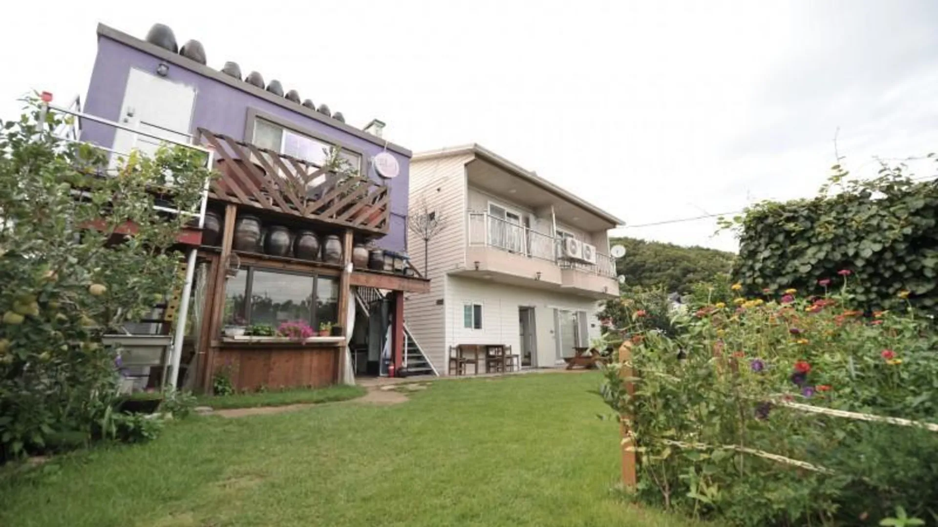 울산 울산 아름펜션 2성급 게스트하우스 부대시설