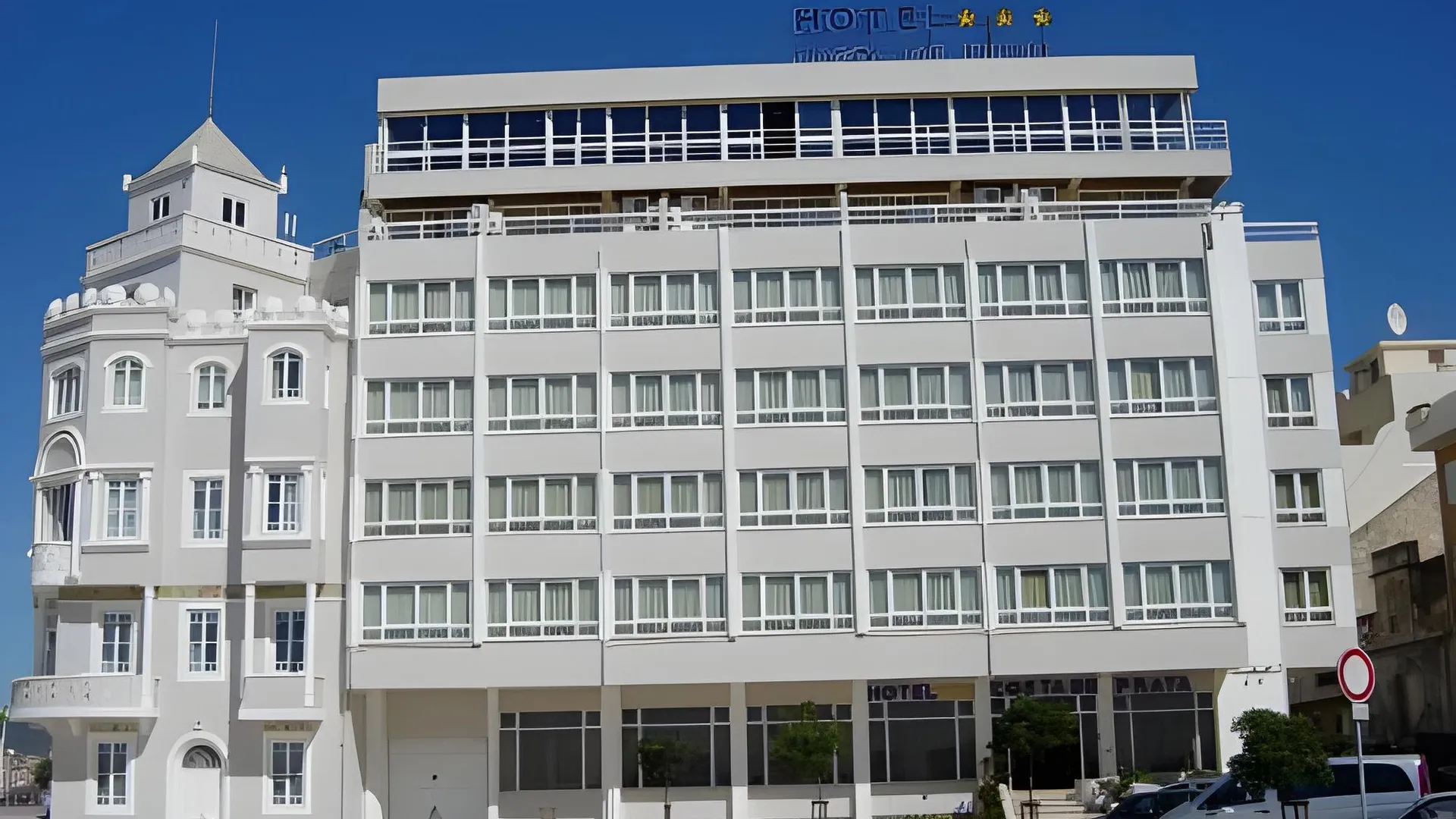 피게이라 다 포즈 Costa de Prata Hotel 3성급 호텔 객실