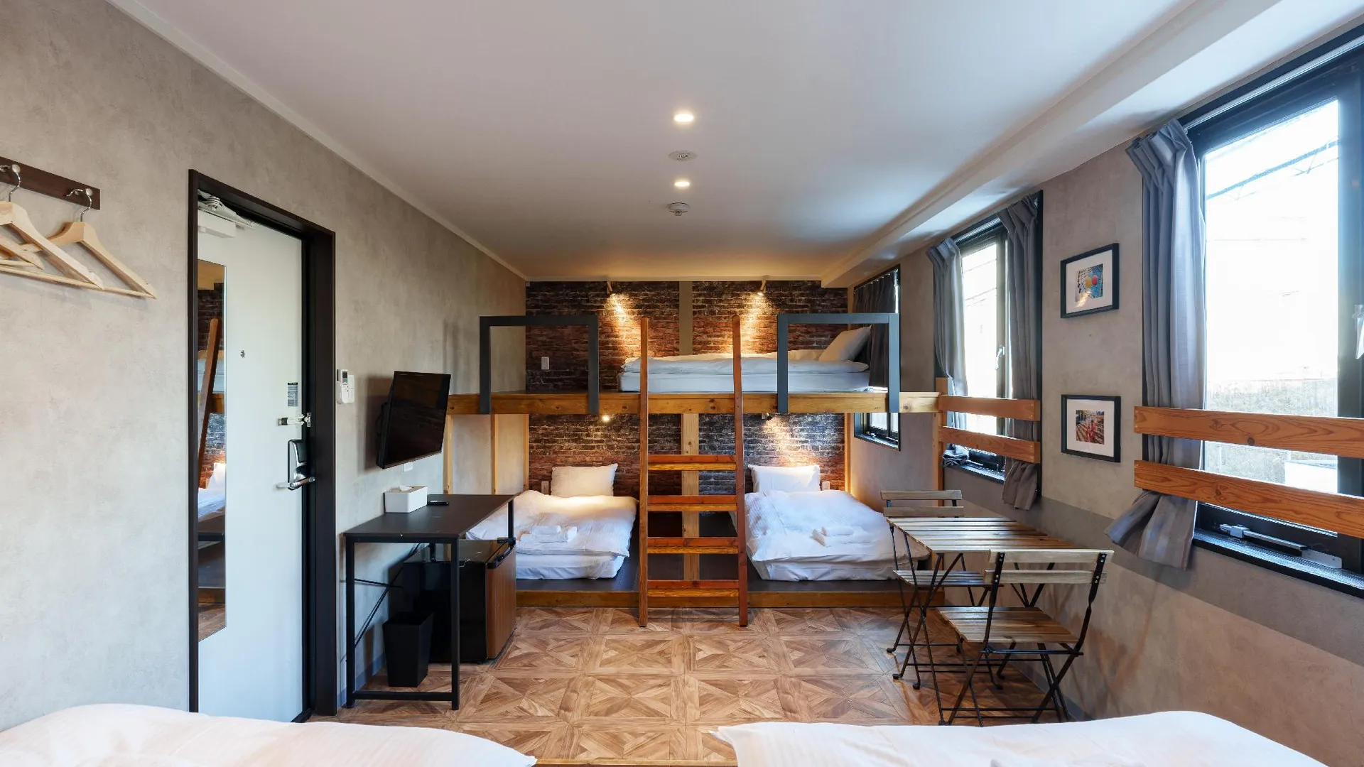 오사카 야마토 - 도야넨 호텔스 3성급 게스트하우스 스위트룸