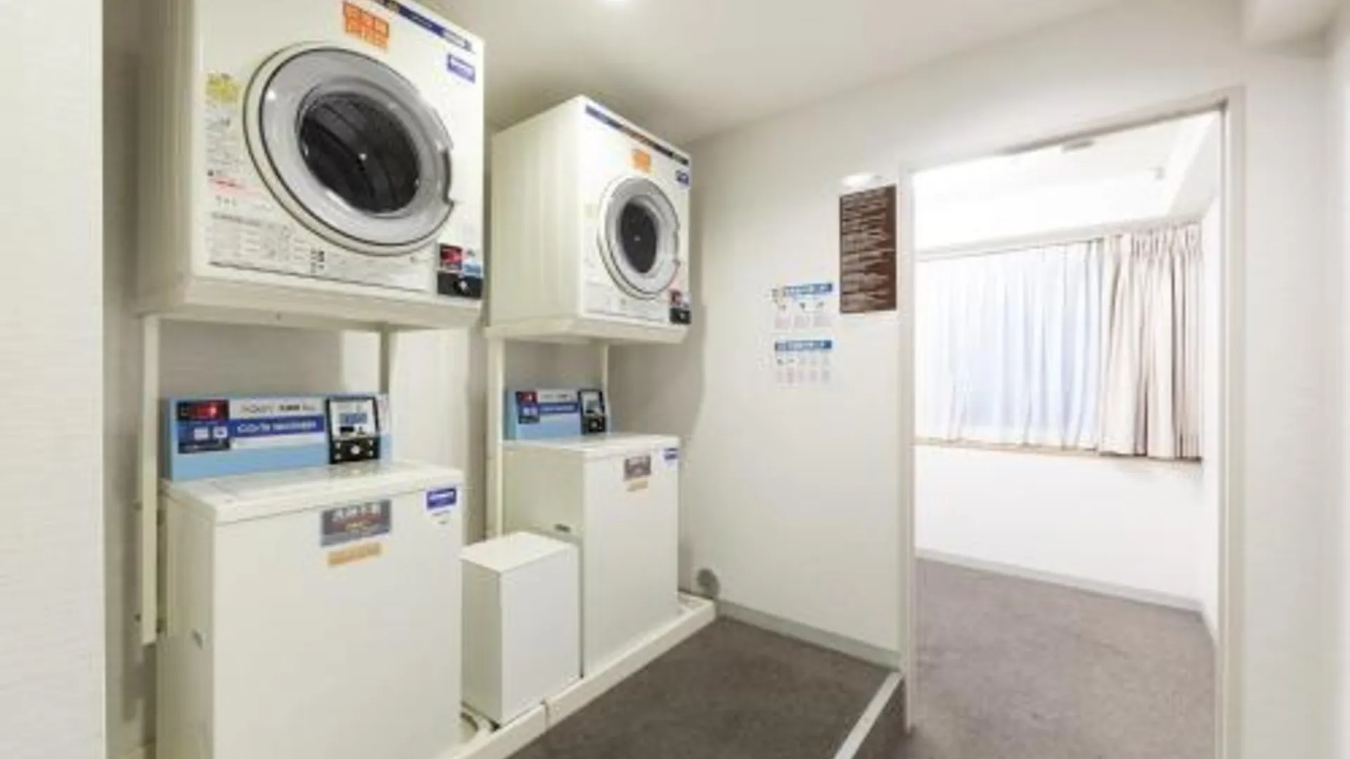 오사카 The One Five Osaka Sakaisuji - Vacation STAY 47172v 2성급 호텔 레스토랑