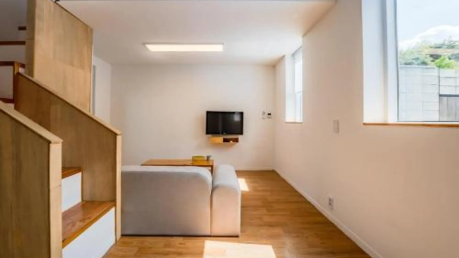 담양 블럭 하우스 3성급 게스트하우스 객실