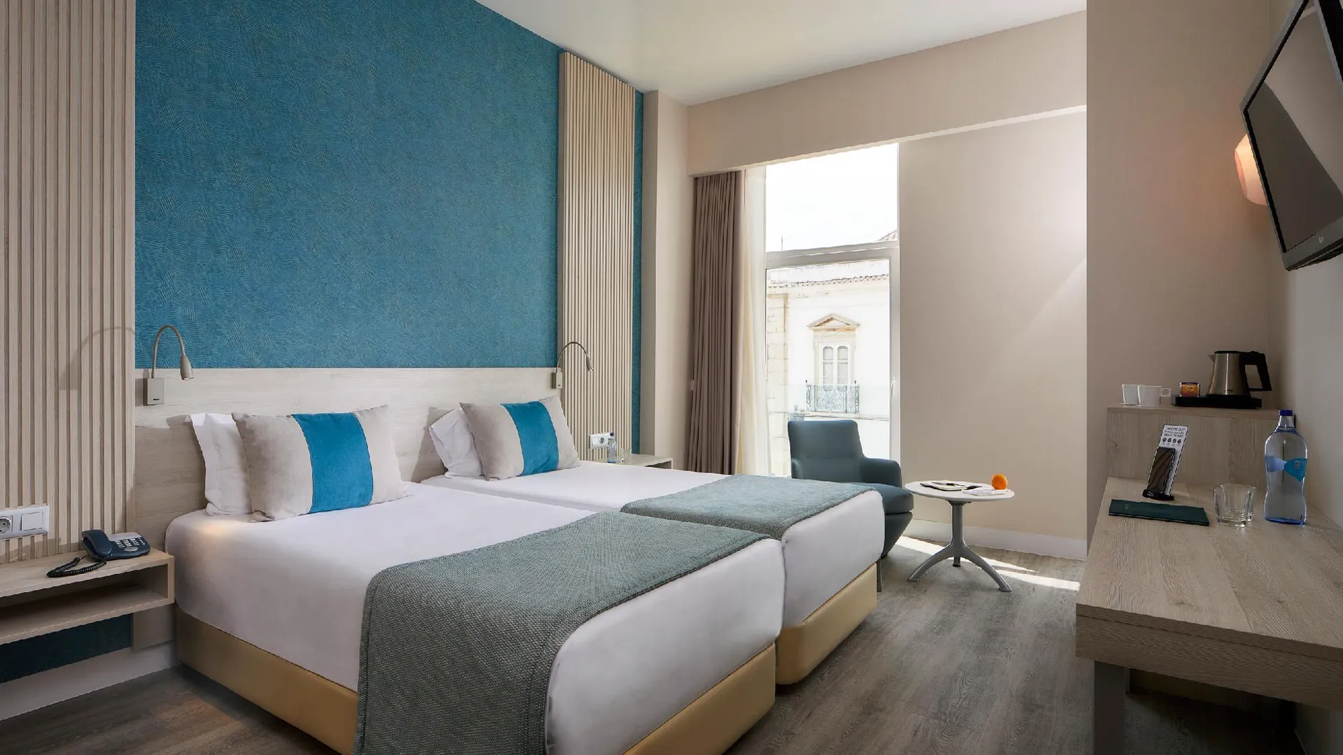 파로 호텔 파로 앤 비치 클럽 4성급 호텔 스위트룸