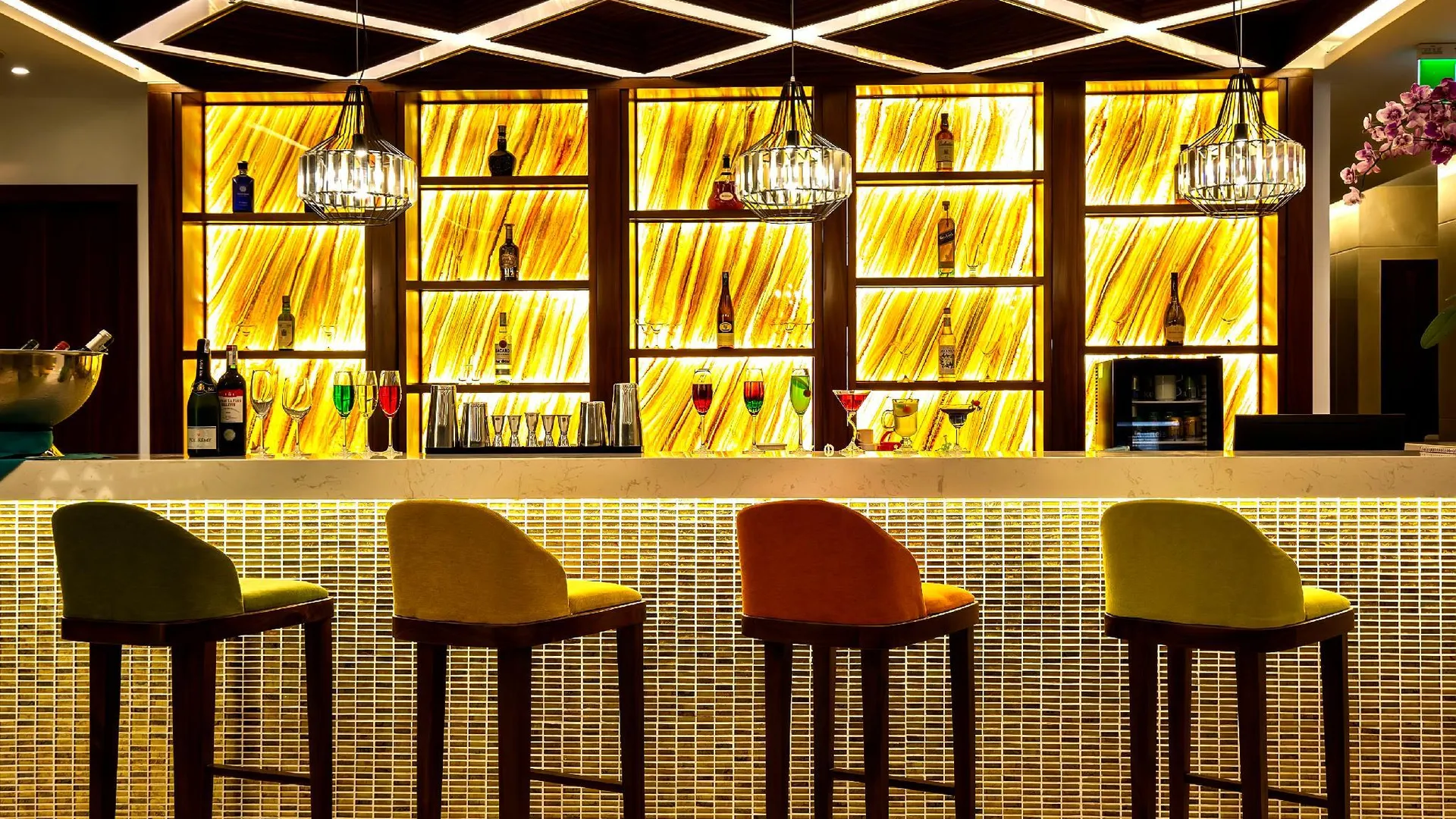 다낭 맥시밀리언 다낭 비치 호텔 4성급 호텔 스위트룸