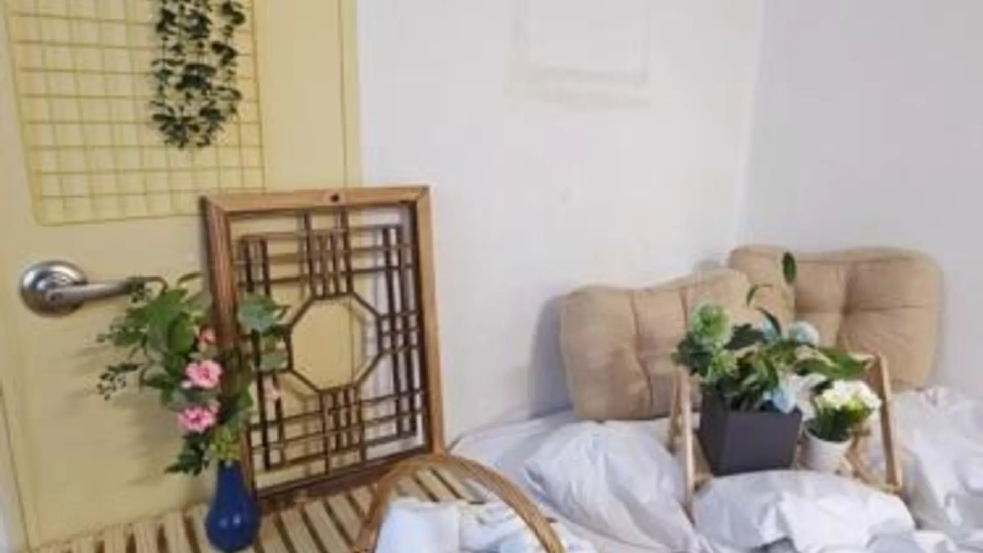 서울 체이슨엠 동대문 3성급 호텔 스위트룸