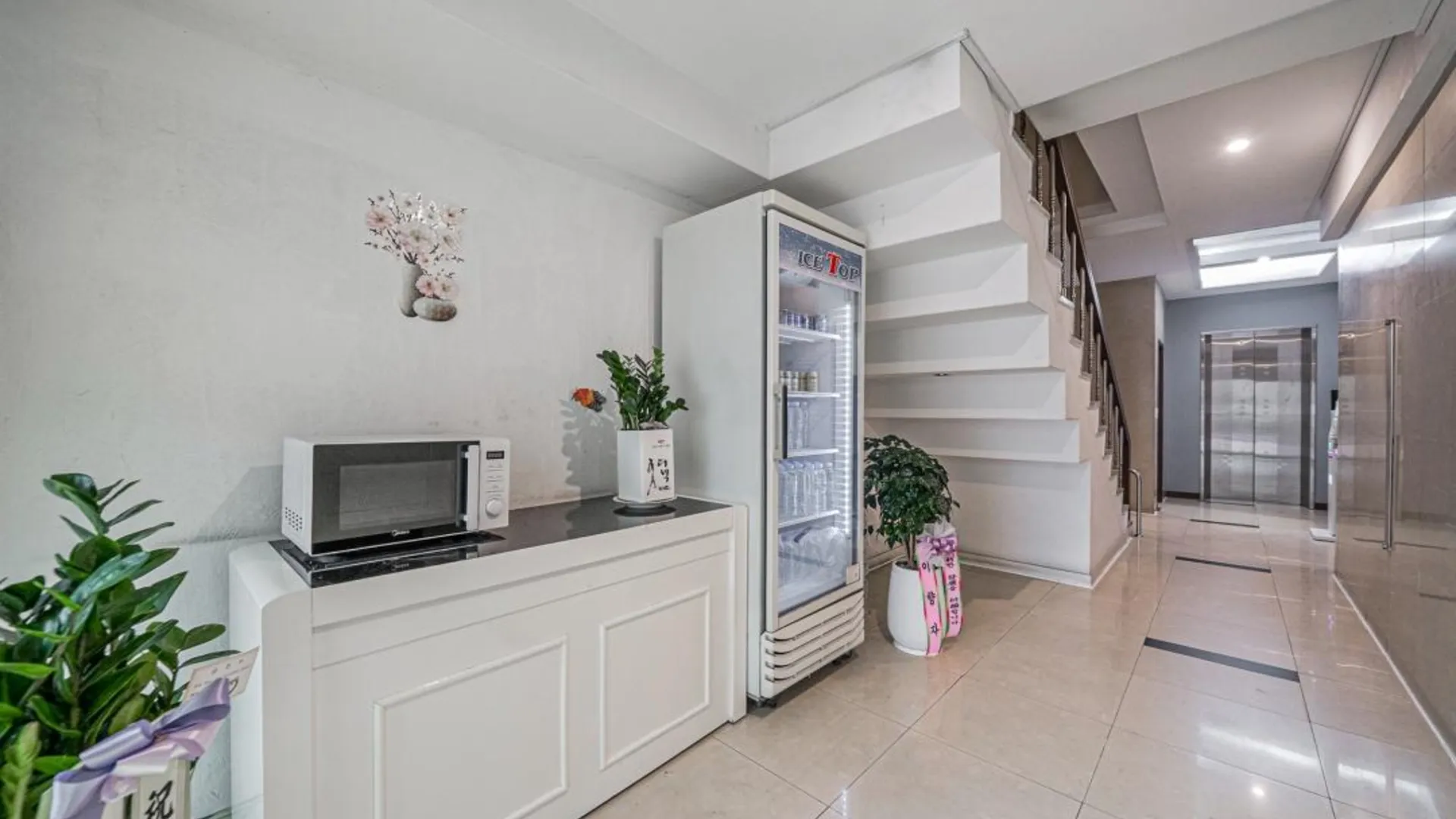 용인 용인 필름37.2 호텔 호텔 외관