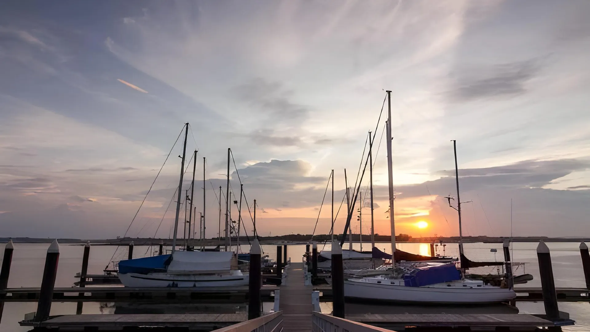 조호바루 / 조호르바루 오리엔탈 시티 인 3성급 호텔 전망