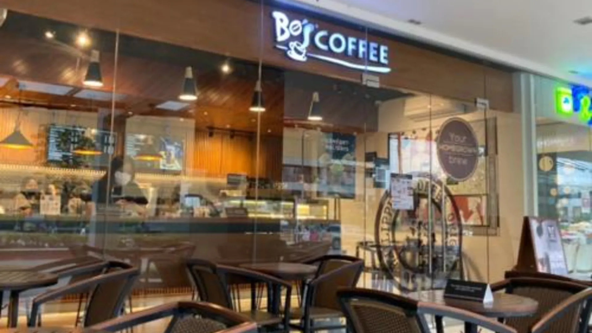 세부 1523 MIGAs Haven at Sunvida across SM City 4성급 싱글룸 외관