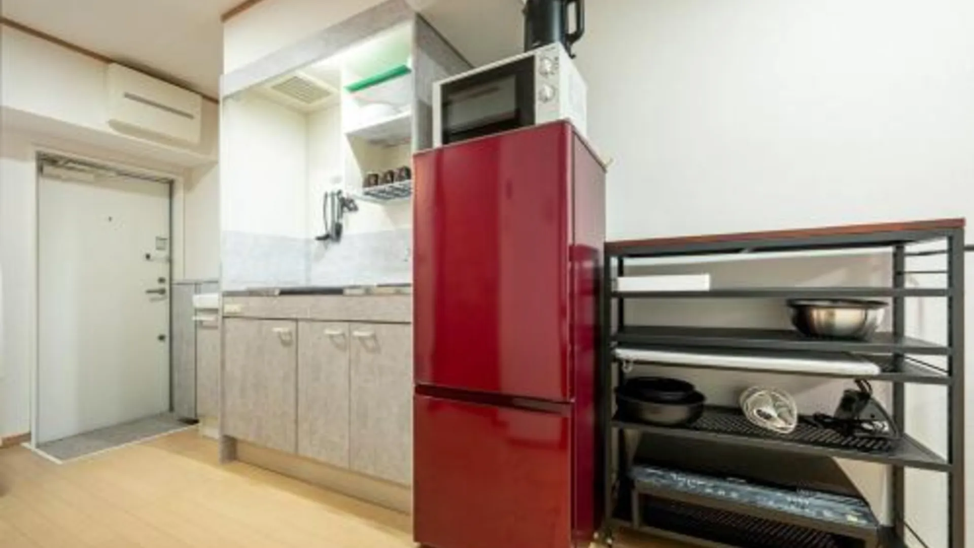 도쿄 / 동경 東京駅や秋葉原駅から電車でアクセス良好 2성급 싱글룸 외관