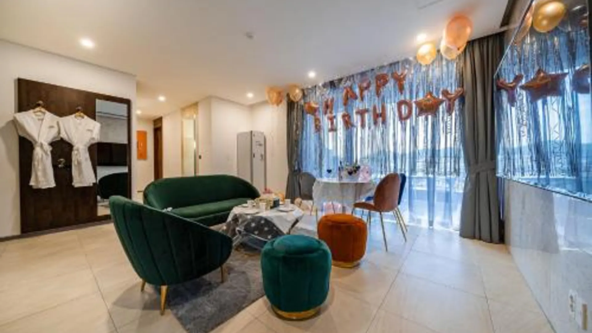 서울 호텔 루 136 2성급 호텔 수영장