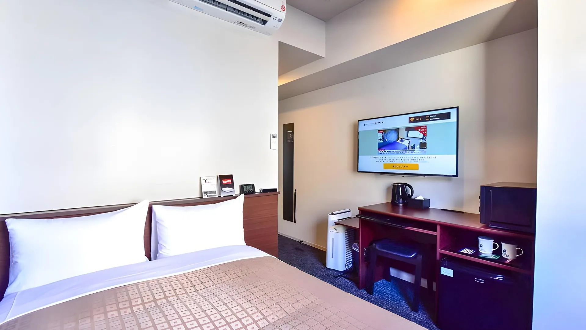 도쿄 / 동경 호텔 라이브맥스 이케부쿠로에키마에 3성급 호텔 스위트룸