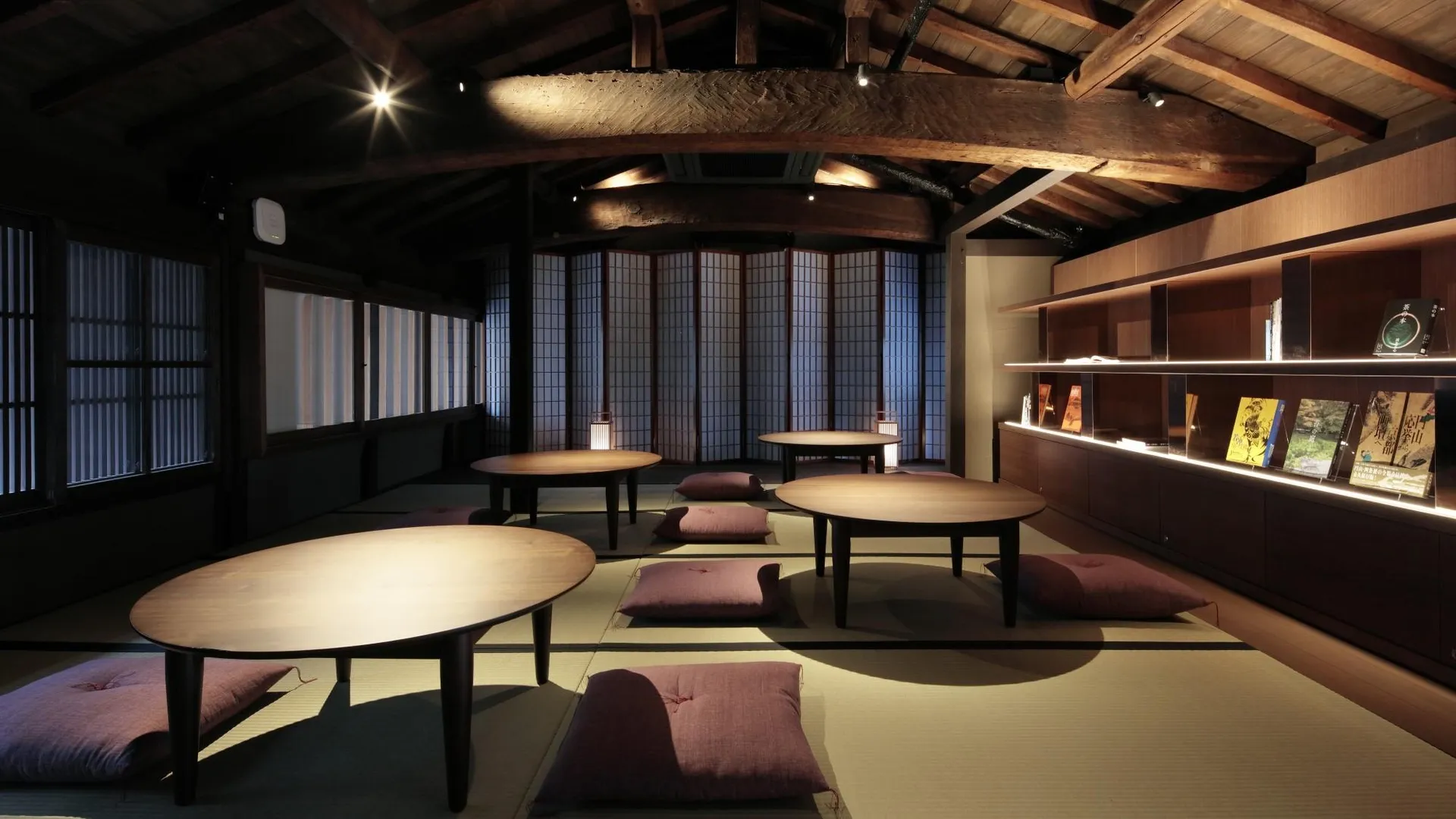 교토 칸데오 호텔스 교토 가라스마 롯가쿠 4성급 호텔 레스토랑