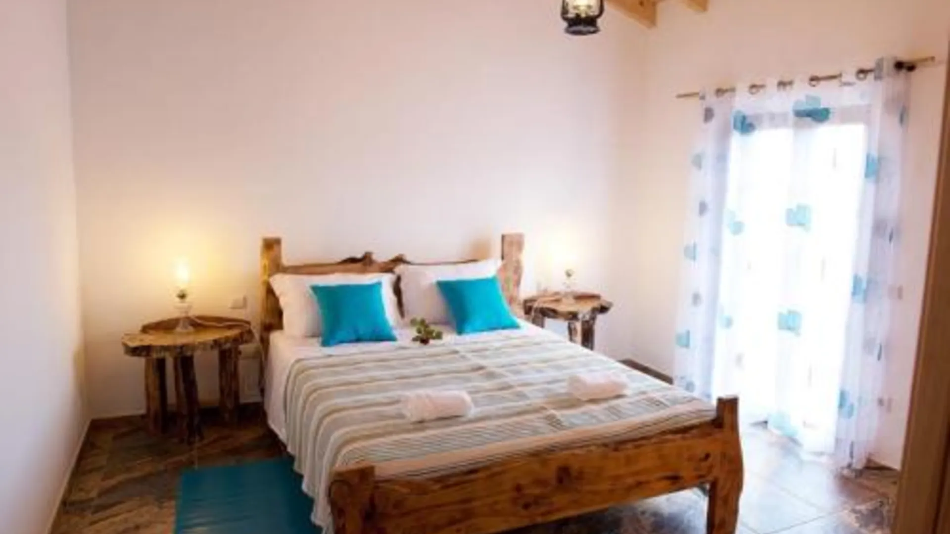 알제절 Quinta das Aguas 4성급 게스트하우스 스위트룸