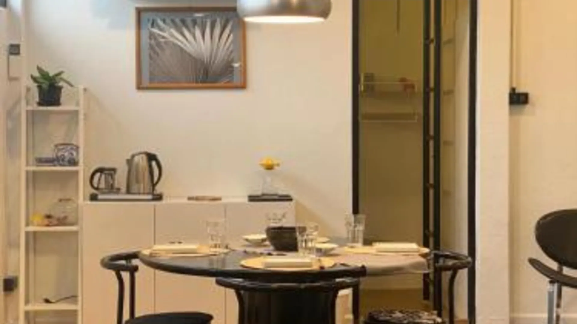 방콕 수쿰윗 / 스쿰빗의 아파트먼트 (65m², 침실 1개, 프라이빗 욕실 1개) 4성급 게스트하우스 외관