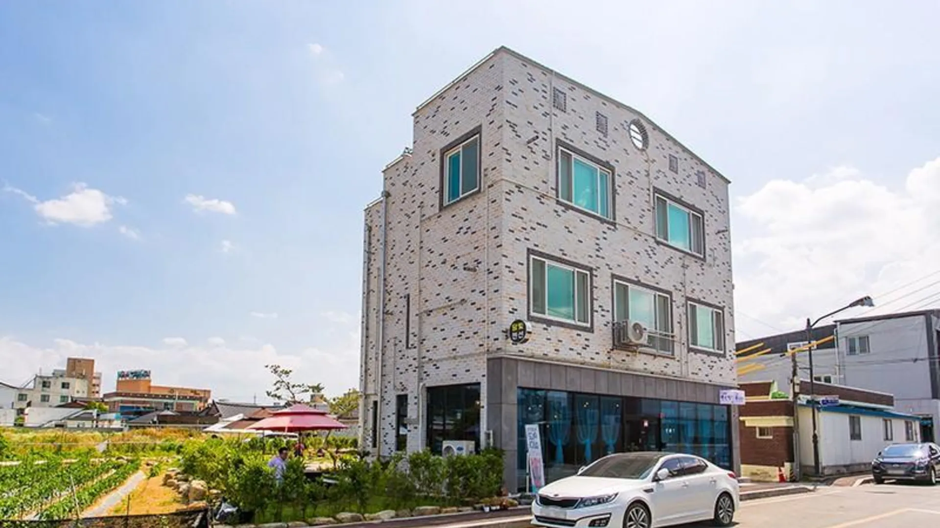 담양 담양 담빛펜션 3성급 게스트하우스 부대시설