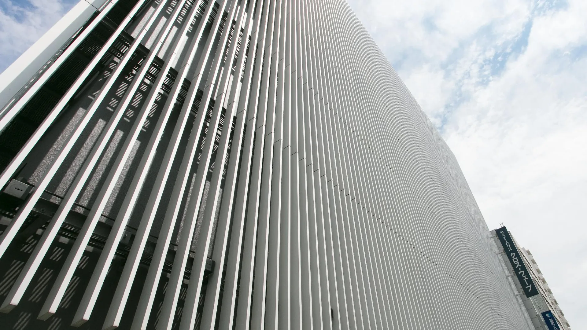 오사카 엑스-웨이브 우메다 호텔 3성급 호텔 객실