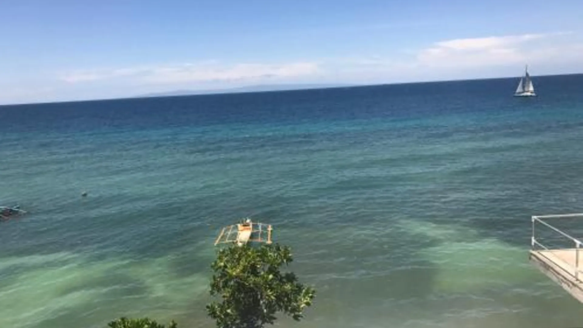 세부 바빌론 오슬롭 코스트 게스트하우스 2성급 호텔 부대시설