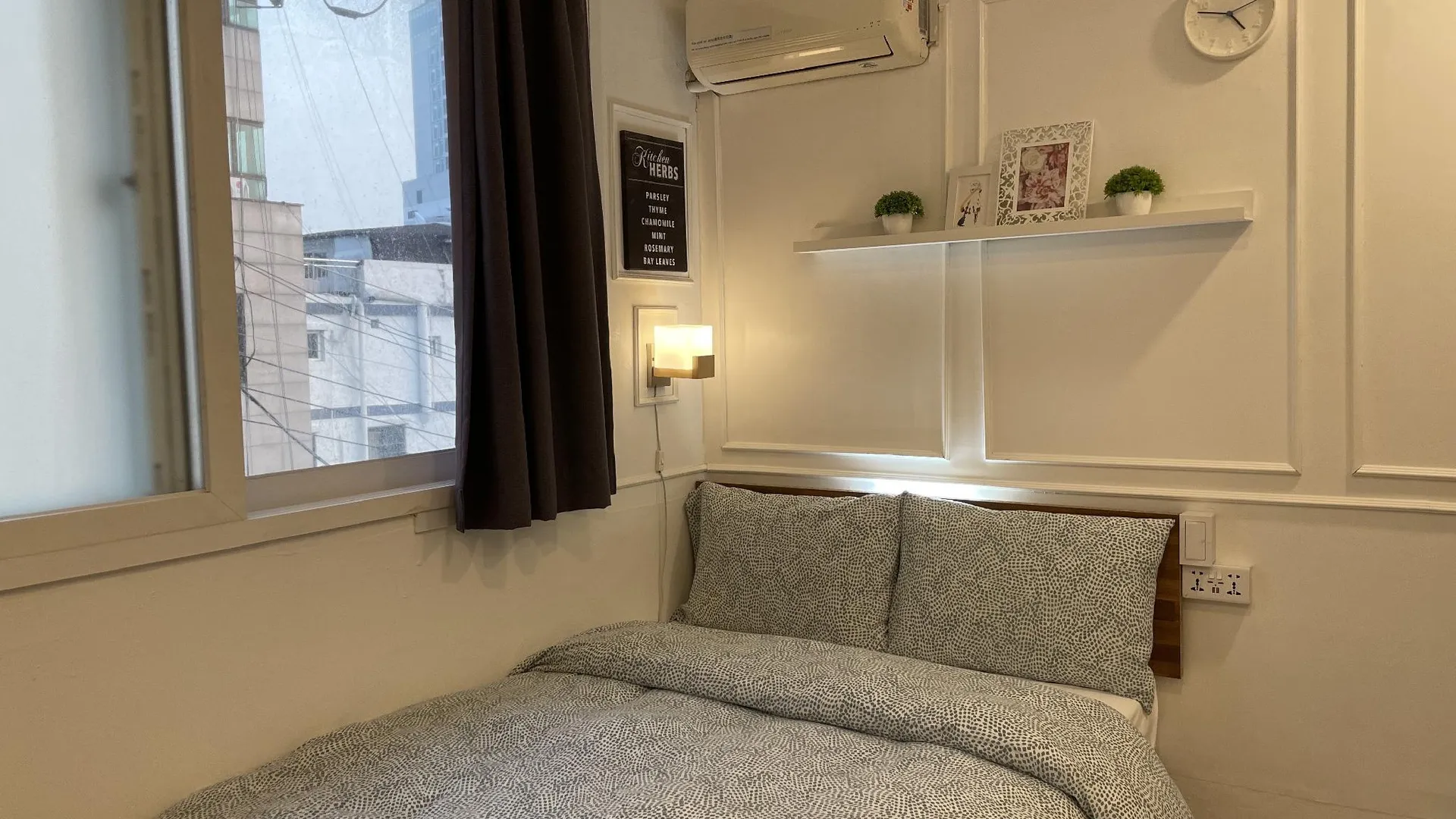 서울 서울 맨션 게스트하우스 1성급 호텔 객실