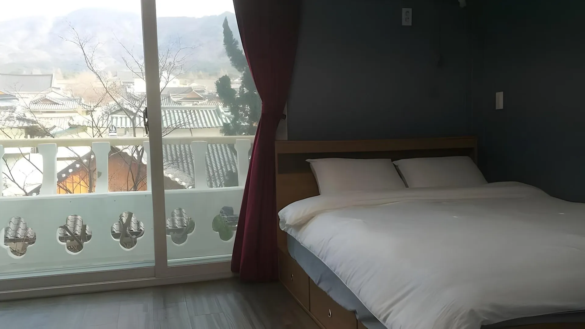 경주 경주 사조 리조트 2성급 호텔 스위트룸