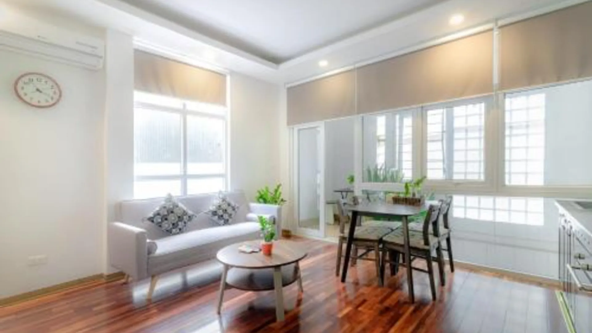 하노이 남응 파라다이스 스위트 - 호안끼엠 레이크 4성급 게스트하우스 수영장