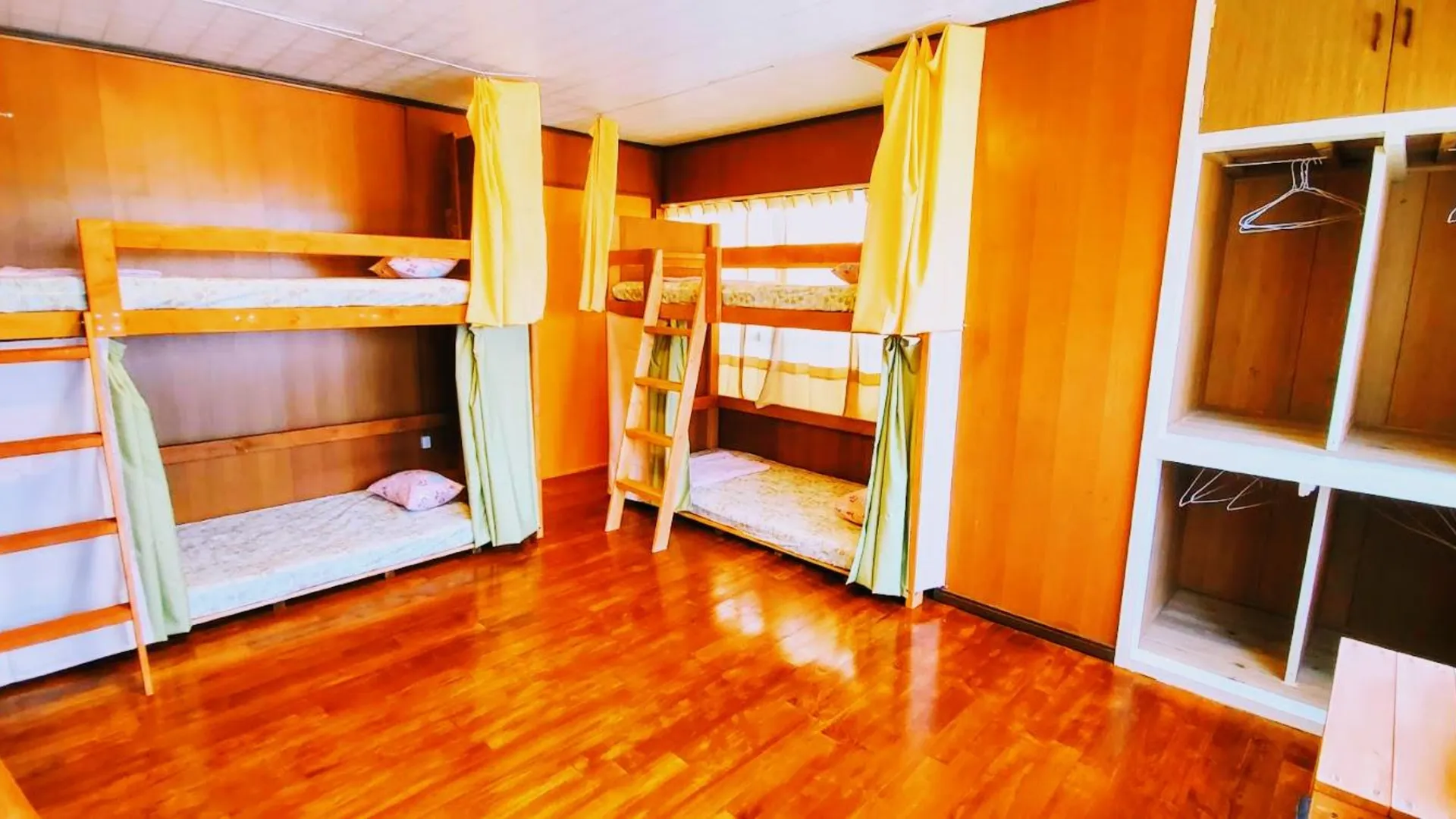 이시가키 게스트 하우스 윤테라스 2성급 호텔 스위트룸