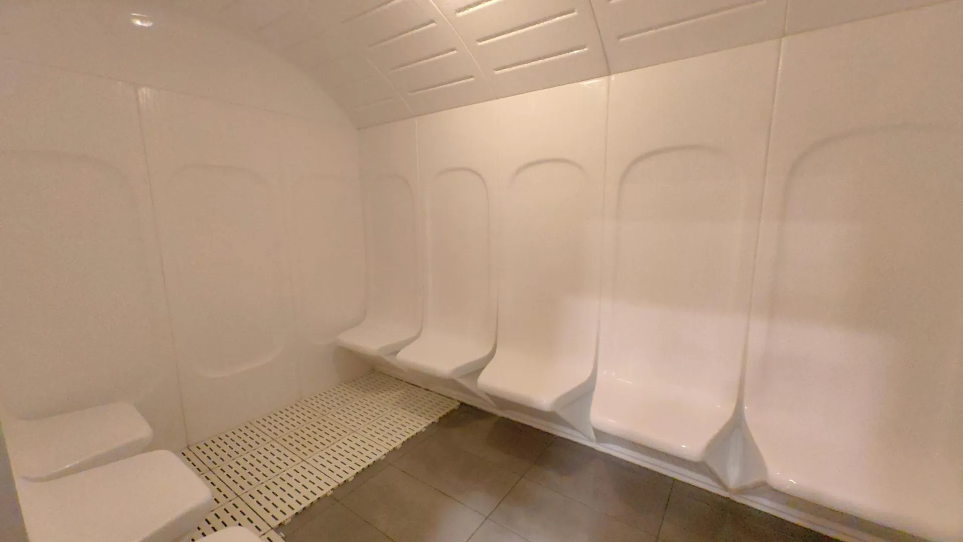 코타키나발루 케이 애비뉴 5성급 호텔 객실