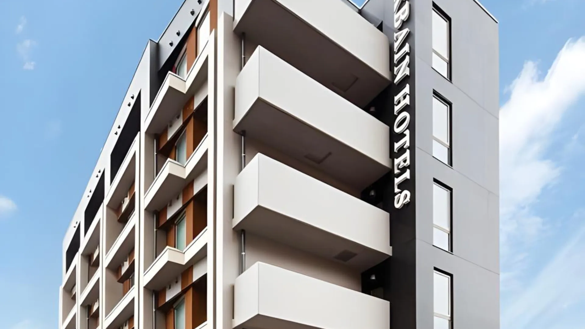 도쿄 / 동경 어바인 도쿄 우에노 키타센주 3성급 호텔 객실