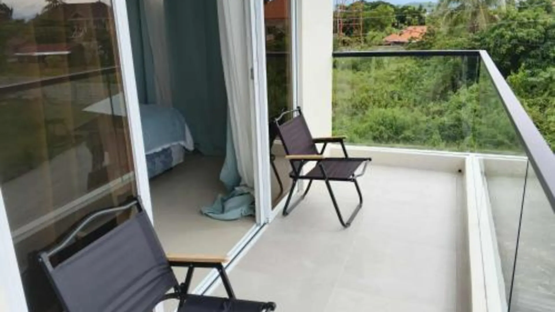 세부 Oia 3성급 호텔 객실