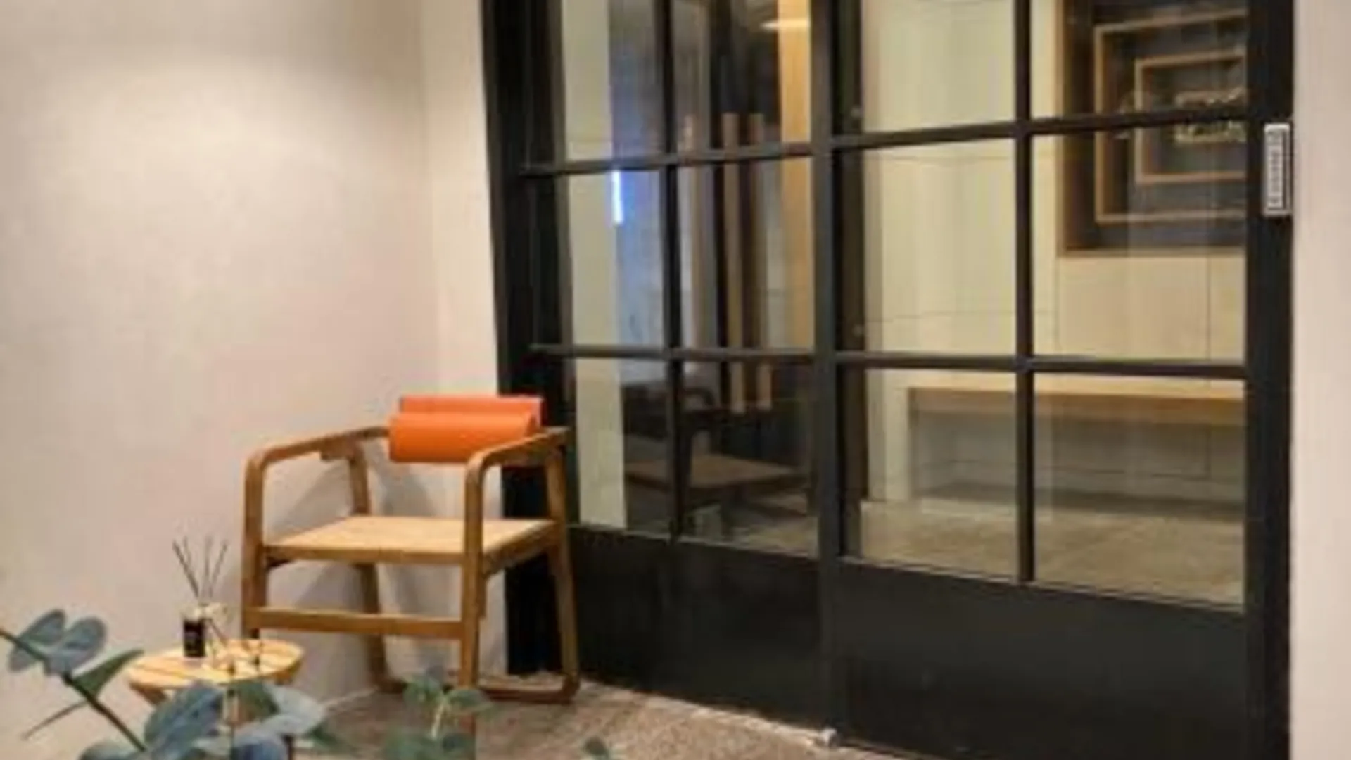 서울 호텔 레스 2성급 호텔 부대시설