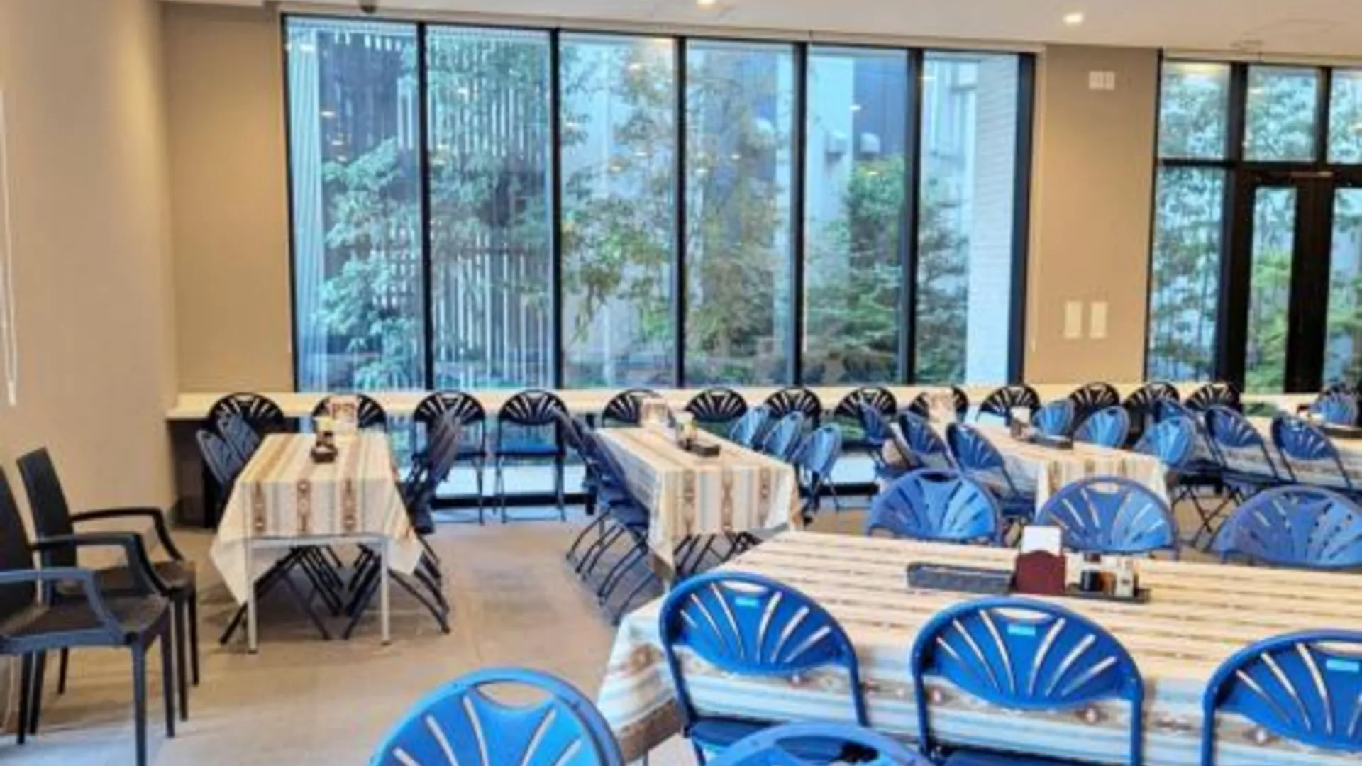 오사카 Bande Hotel Tenpozan Higashi 4성급 호텔 외관