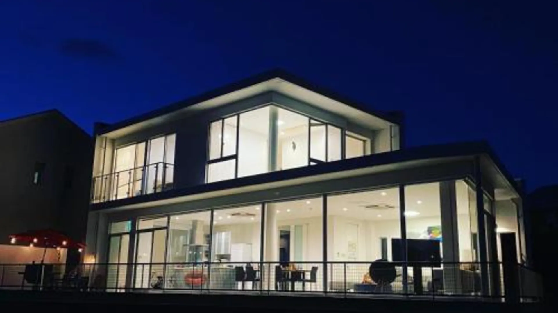 후쿠오카 Luxury Villa Saitozaki UMIHOTARU 4성급 싱글룸 외관