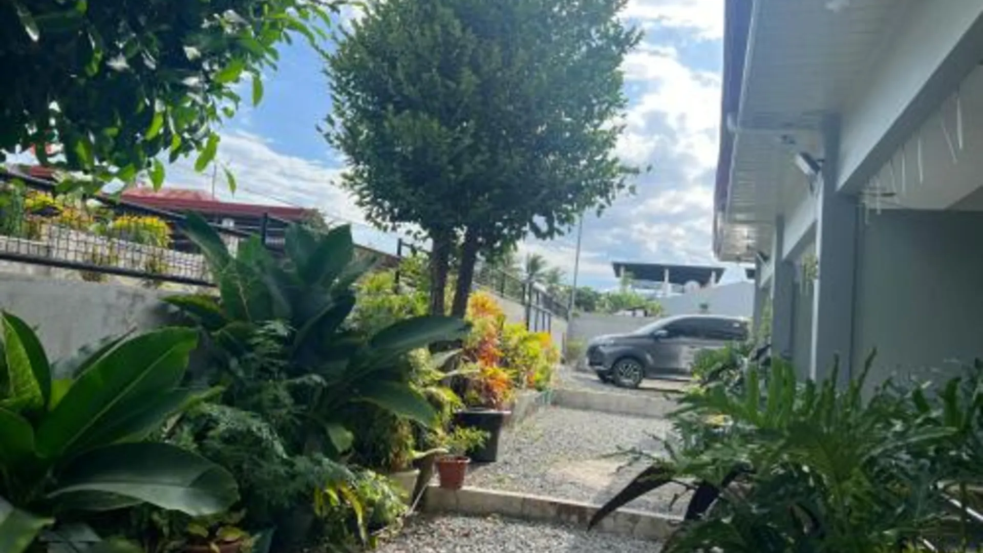 세부 Kabansoy Haven 3성급 호텔 객실