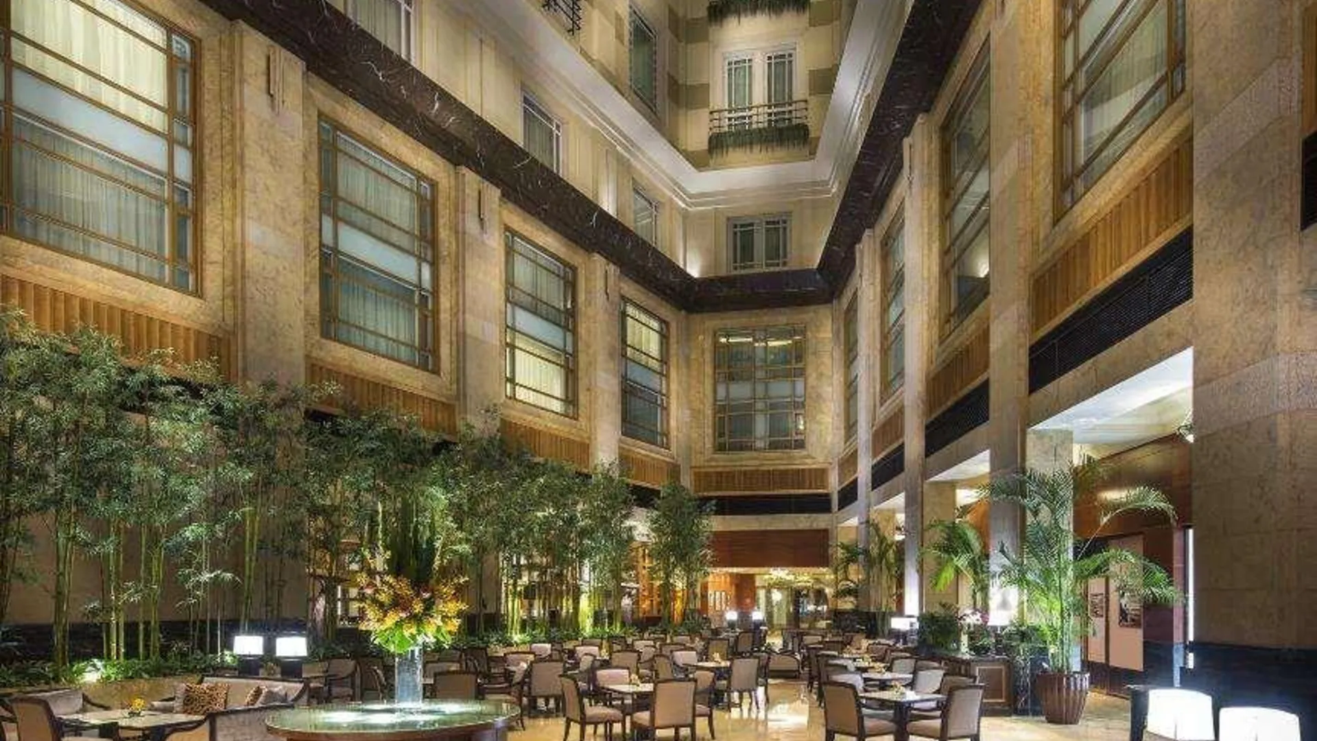 싱가포르 더 풀러턴 호텔 5성급 호텔 스위트룸