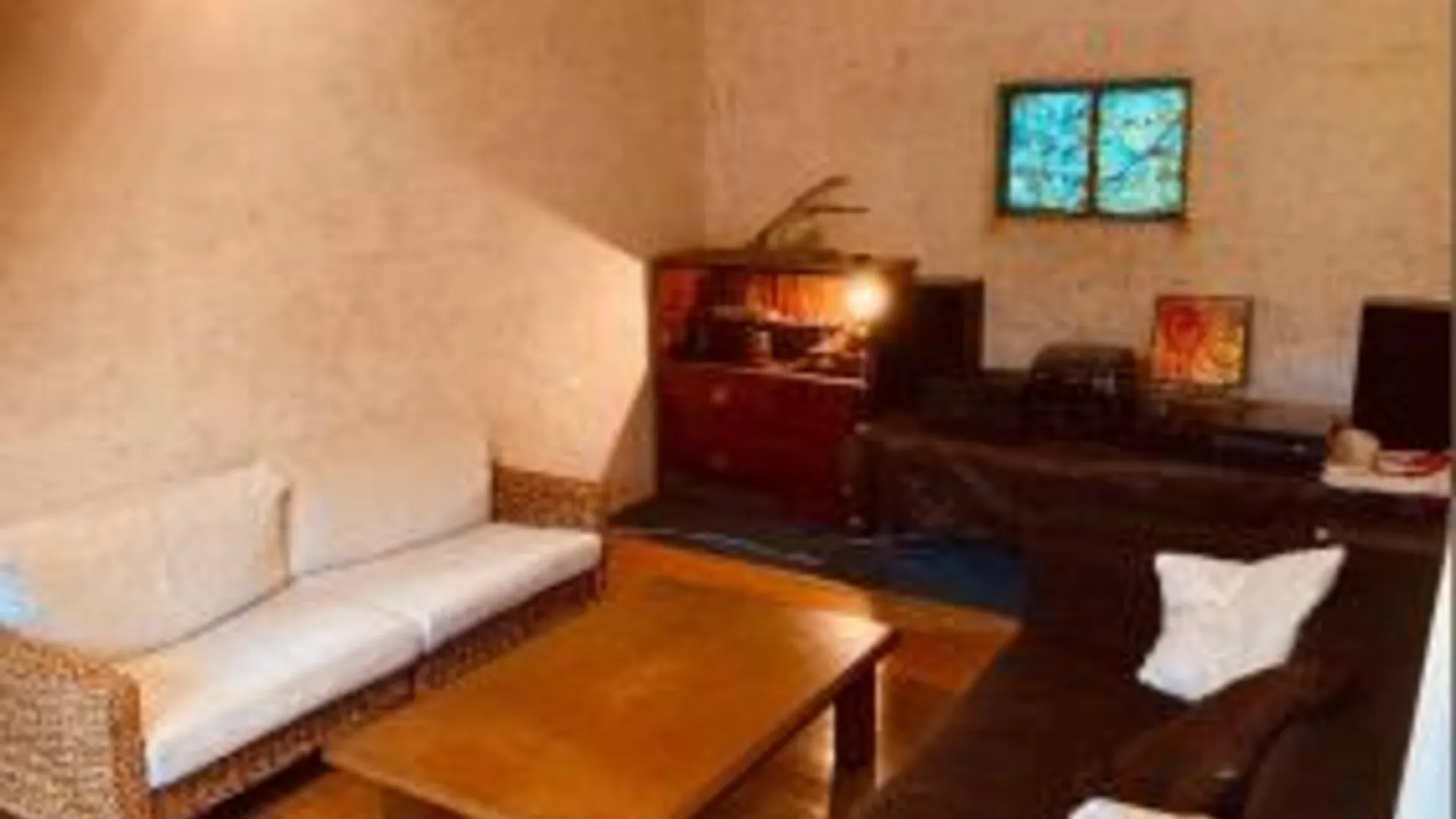 후쿠오카 farm stay Jammin 4성급 싱글룸 객실