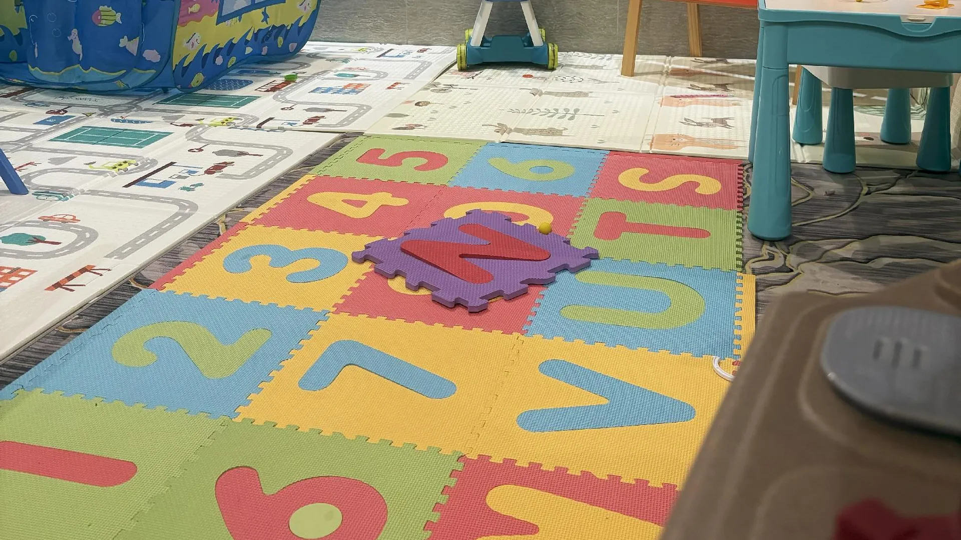 코타키나발루 그랜드 인호텔 코타키나발루 4성급 호텔 객실